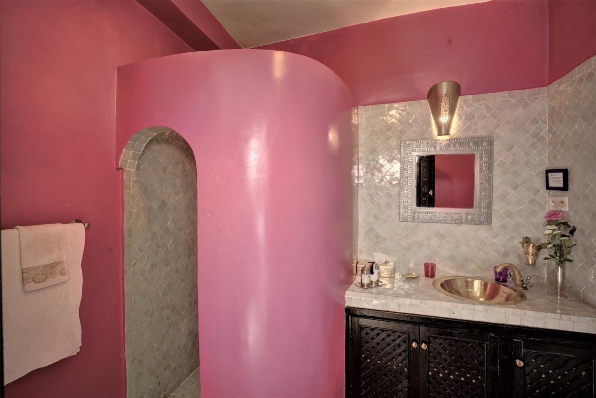 Riad Dar El Souk Marrakesh Kamer foto